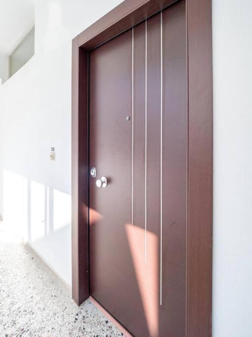 Angie'S Corfu Central Apartment Exterior photo